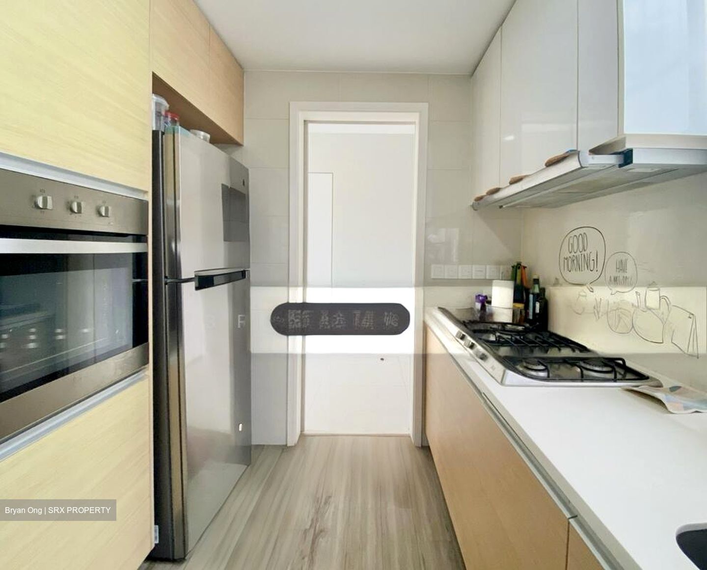 Sea Esta (D18), Condominium #502137471